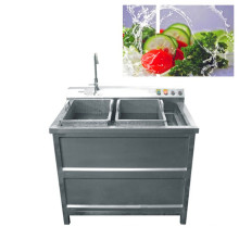 Vegetable & fruit washing machine